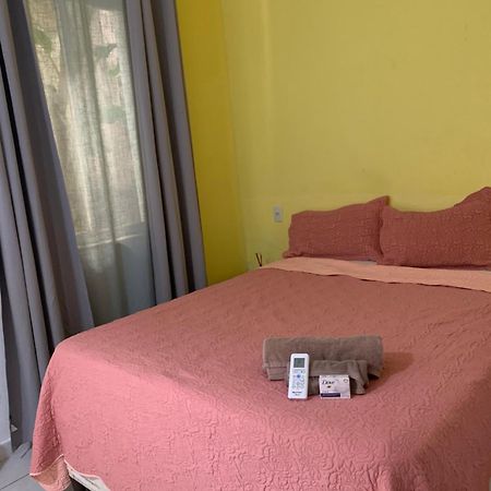 Casa Tropical Hotel Rio de Janeiro Buitenkant foto