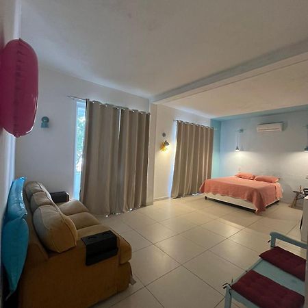 Casa Tropical Hotel Rio de Janeiro Buitenkant foto