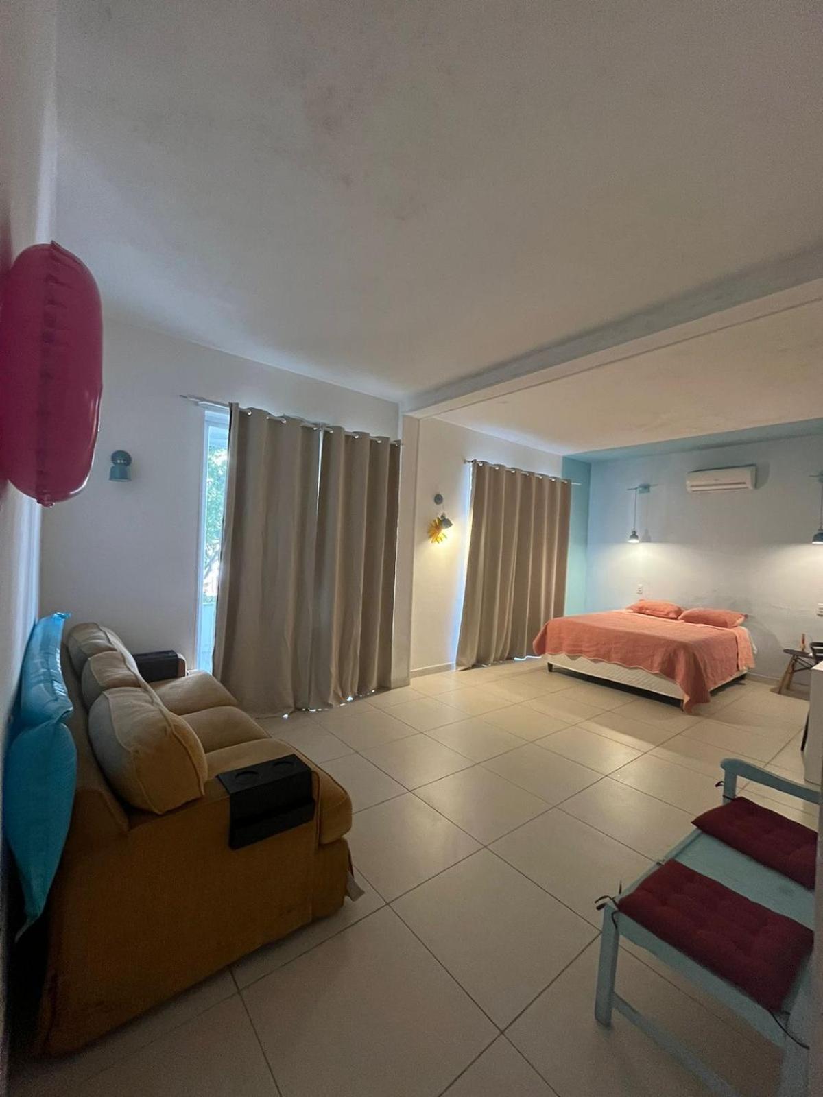 Casa Tropical Hotel Rio de Janeiro Buitenkant foto