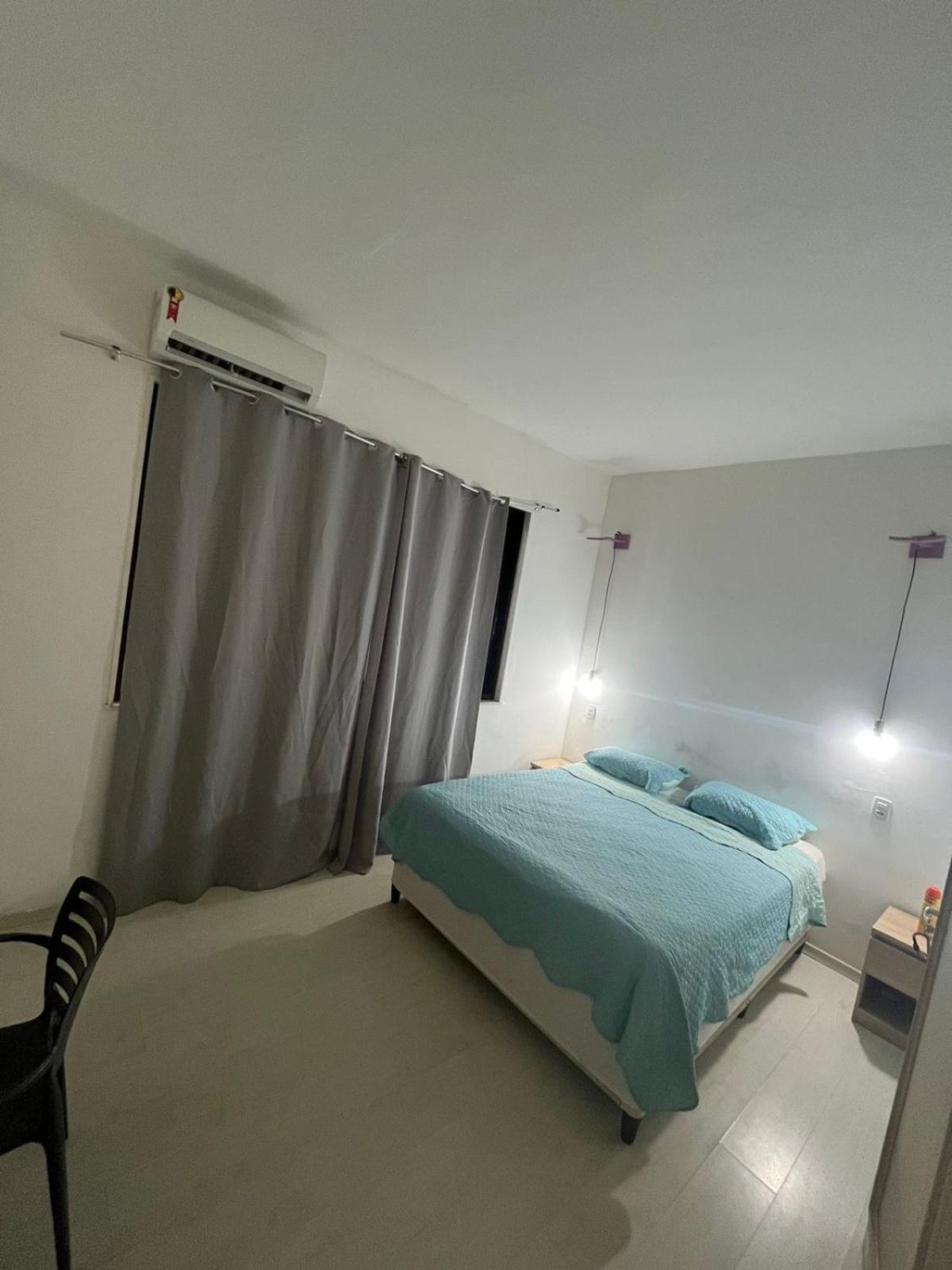 Casa Tropical Hotel Rio de Janeiro Buitenkant foto
